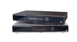 Kathrein UFS925sw 1000GB DVB S/HDTV Receiver (HD+, CI+, HbbTV, HDMI