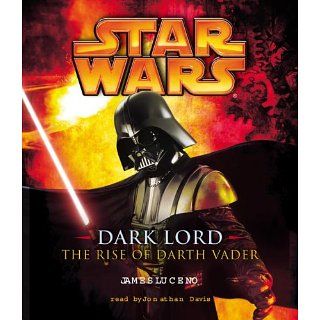 Star Wars Dark Lord The Rise of Darth Vader (Star Wars (Random House