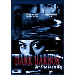 Dark Harbor   Der Fremde am Weg Alan Rickman, Polly Walker
