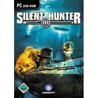 Silent Hunter 3 Pc Games
