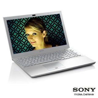 Sony VAIO VPC SE2C5E 39,5 cm Notebook, Intel CoreTM 