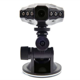 Zoll TFT LCD Auto Kamera KFZ Monitor Videokamera DVR Überwachung