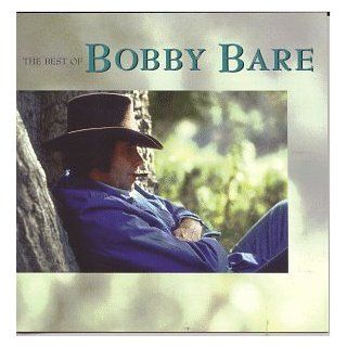 Best of Bobby Bare Musik