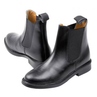 2069 AWA Jodhpurstiefelette Reitstiefelette Gr. 27  46