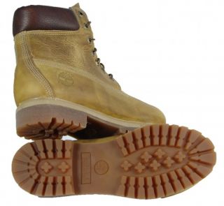 NEU TIMBERLAND Premium Boots 6  Herrenschuhe Stiefel Winterschuhe