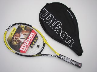 Wilson Tennisschläger Pro Comp 100   L3 EUVP 79,95