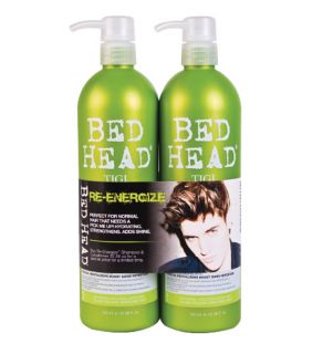 Head Tween Re Energize Shampoo Conditioner 750 ml 1 79 Euro pro 100ml
