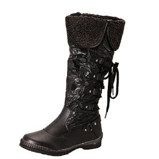 Cygstc 67179 Thermo Stiefel BOOTS Gr.36 41 mit bequemer und robuster
