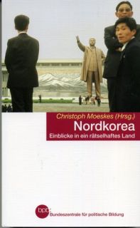 Kundenbildergalerie für Nordkorea. Einblicke in ein rätselhaftes