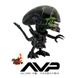 Action Figur Alien vs. Predator Grid Alien Mini Cosbaby 
