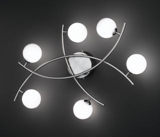 Deckenlampe Deckenleuchte Pendellampe Design Lampe 9718