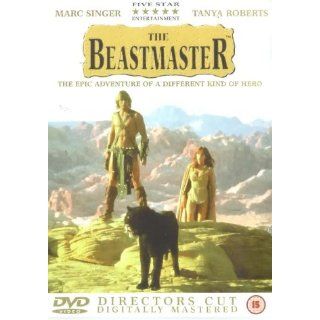 The Beastmaster [UK Import] Filme & TV
