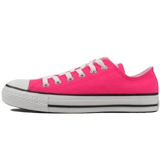 Converse Chuck Taylor All Star Low Neon Pink / 114063 
