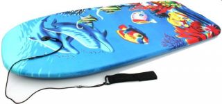 Bodyboard REEF XL 104 cm Hartschaum Schwimmbrett