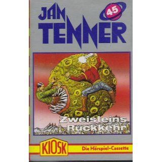 Jan Tenner Folge 45 Zweisteins Rückkehr Musik