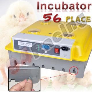 160W Inkubator/Brutkasten/Brutmaschine/Brutapparat/Incubator