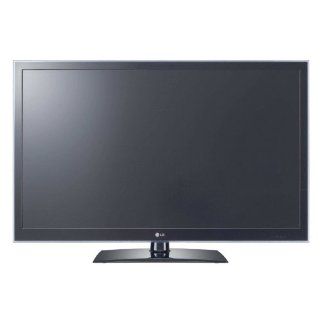 LG 42LV4500 106,6 cm (42 Zoll) LED Fernseher, EEK B (Full HD, 400Hz