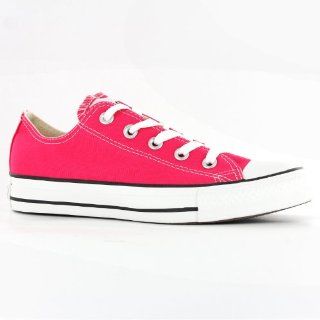 Converse CT All Star Ox Raspberry Womens Trainers Schuhe