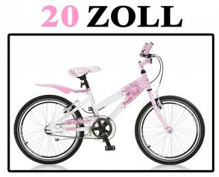 20 Zoll BMX Fahrrad Rad Kinderfahrrad Mädchenfahrrad Kinderrad