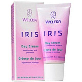 Weleda 9908 Iris Tagescreme 30ml von Weleda (2)