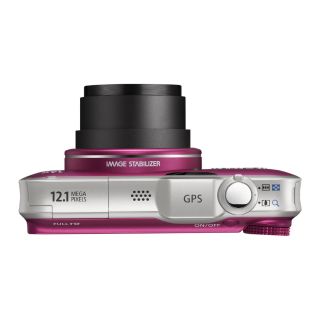 Neue Canon PowerShot SX230 HS Pink Neu SX 230 4GB