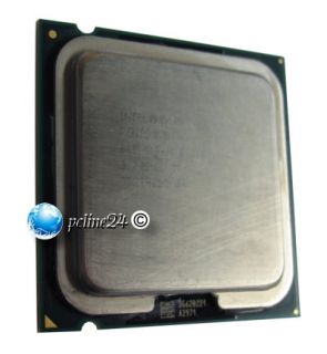 Intel Pentium 4 HT 661 SL96H 3,6GHz 2MB 800MHz LGA775