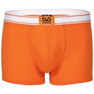 Dolce & Gabbana D&G Boxershort Boxer Short Pant Unterhose Trunk M31232