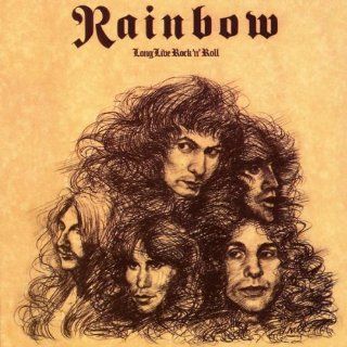Long Live Rock n Roll von Rainbow (Audio CD) Hörbeispiele (31)