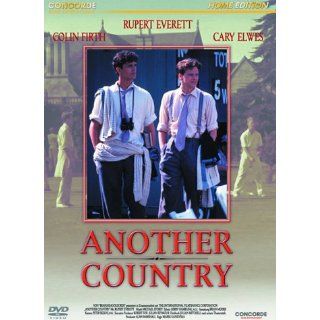 Another Country Rupert Everett, Colin Firth, Michael Jenn