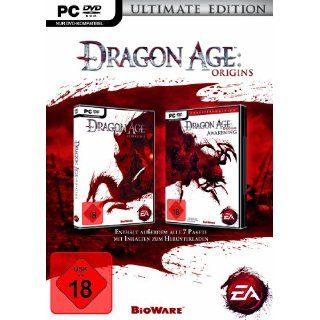 Dragon Age Origins   Ultimate Edition Pc Games