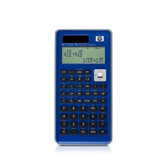 Hewlett Packard SmartCalc 300S Wissenschaftlicher Taschenrechner