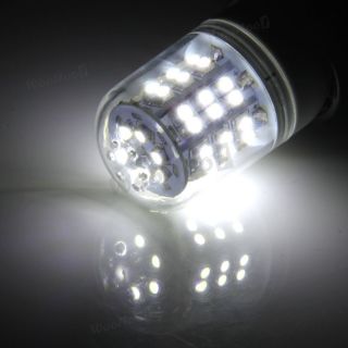 E27 48 3528 SMD LED Lampe Spot Licht 3W Birne Strahler Leuchte Weiß
