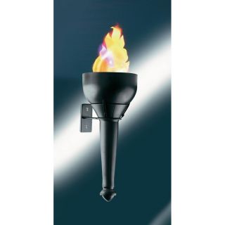 Deko Leuchte Flame Light FL 100