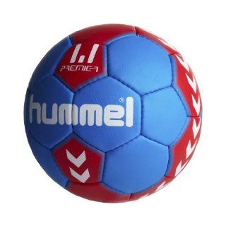Hummel Handball 1.1 Premier Sport & Freizeit
