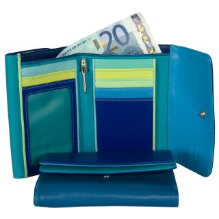 Mywalit Börse Geldbörse Portmonnaie Seascape 250 92