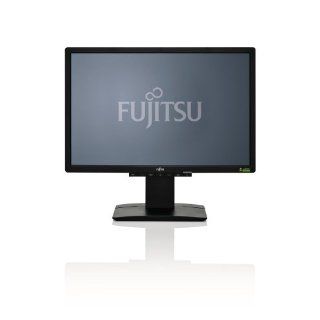 FUJITSU Display B22W 6 LED proGREEN 55,9cm 22 Zoll DVI 