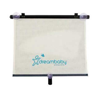 Dreambaby G257 Extrabreite Fensterblende 50 cm breit Baby