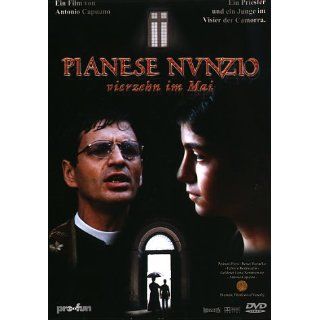 Pianese Nunzio   14 im Mai [VHS] Fabrizio Bentivoglio, Emanuele