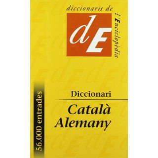 Diccionari Catala Alemany Lluis C. Batlle, Günther
