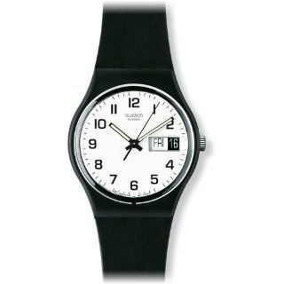 Swatch Gent Once Again Gb 743 Swatch Uhren