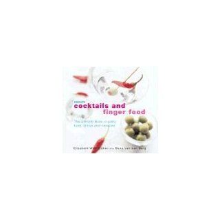 Complete Cocktails and Finger Food The Ultimate Book of Party Food