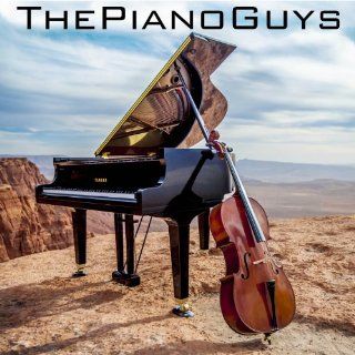 Piano Guys Musik