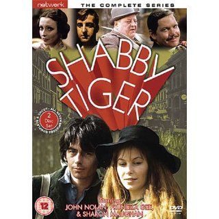 Shabby Tiger   Complete Series [2 DVDs] [UK Import] 