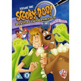 Scooby Doo   Mystery Incorporated   Volume 1 [DVD] Filme
