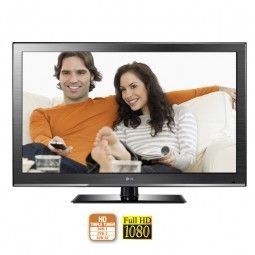 LG 42CS460S Full HD LCD TV 42 107cm HD DVB T C S2 NEU OVP mit Rechnung