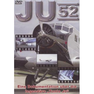 JU 52   Doku über Tante JU Filme & TV