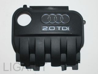 Passend für diverse Audi A3 8P 2.0 TDI, bitte anhand der Teilenummer