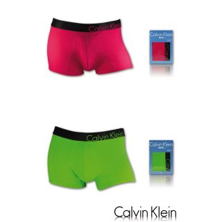 Calvin Klein Herren Boxershorts Unterwäsche Bold Baumwolle S M L XL