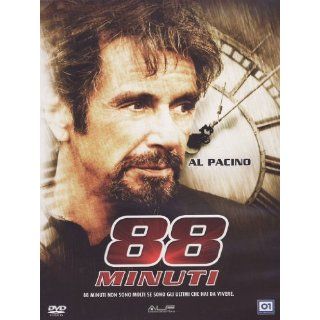 88 minuti Al Pacino, Alicia Witt, Leelee Sobieski, Amy