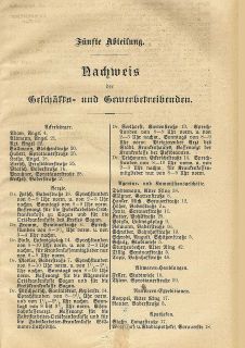 CD vom Buch   Adressbuch von Sagan 1909 Schlesien (3)